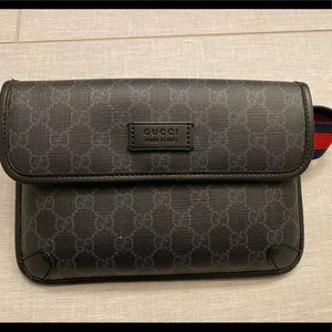 Gucci GG Belt Bag
